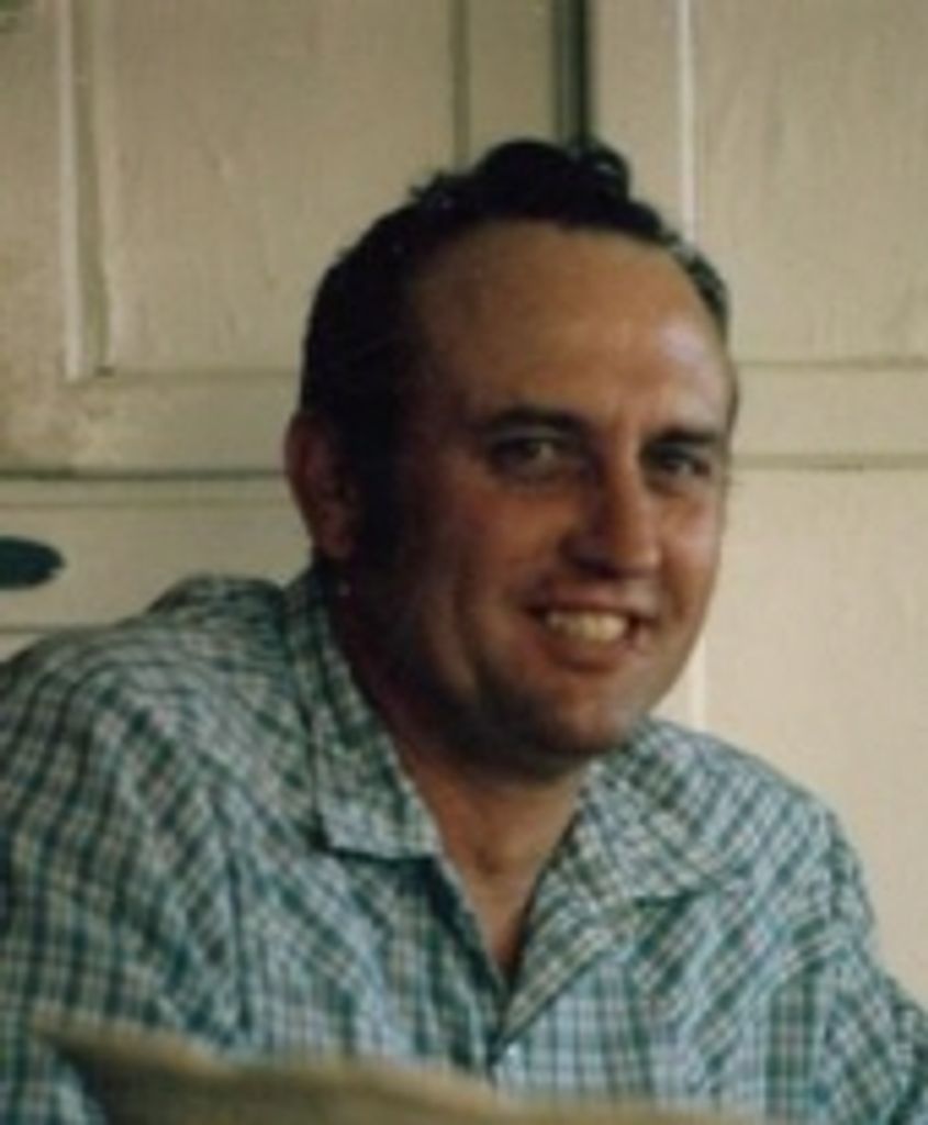 Jim O. Shipley