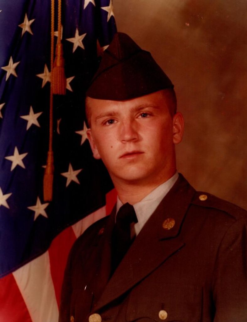 David G. Barnett