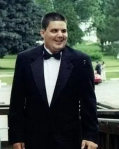 Michael Joseph Despres's obituary image