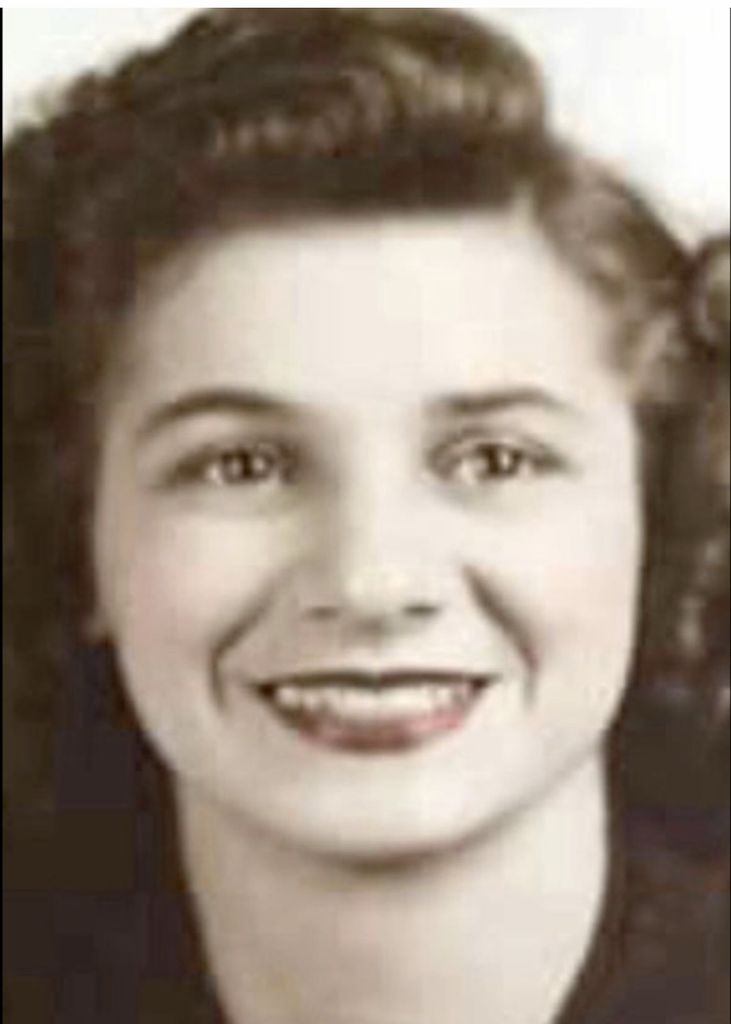 Kathryn B. Flynn