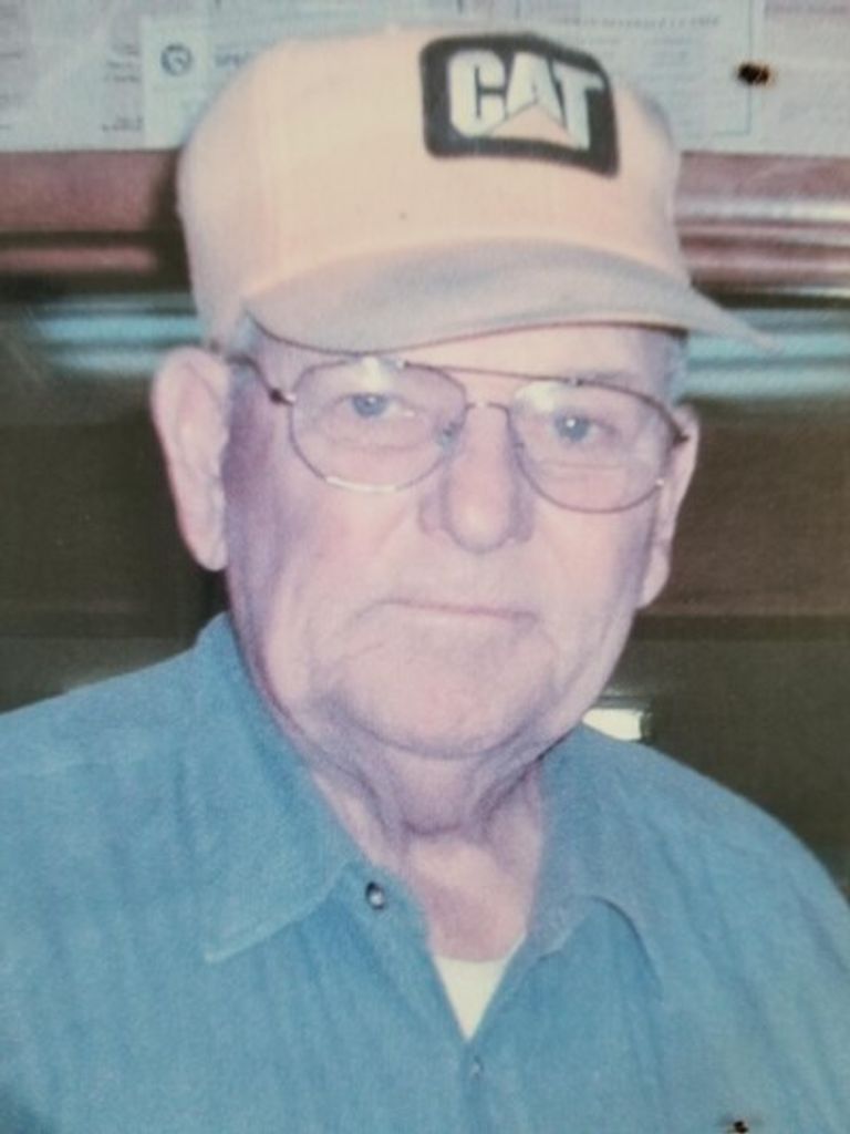 Eugene M. Gregg Profile Photo