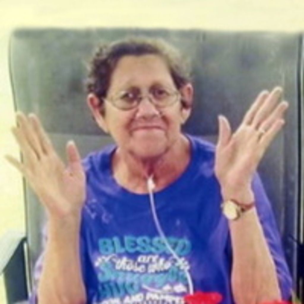 Deborah Darby Lacoste