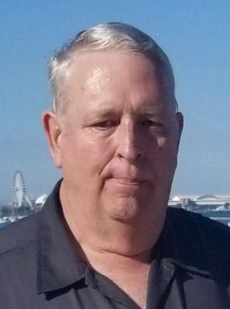 Dennis Irvin Adamson Profile Photo