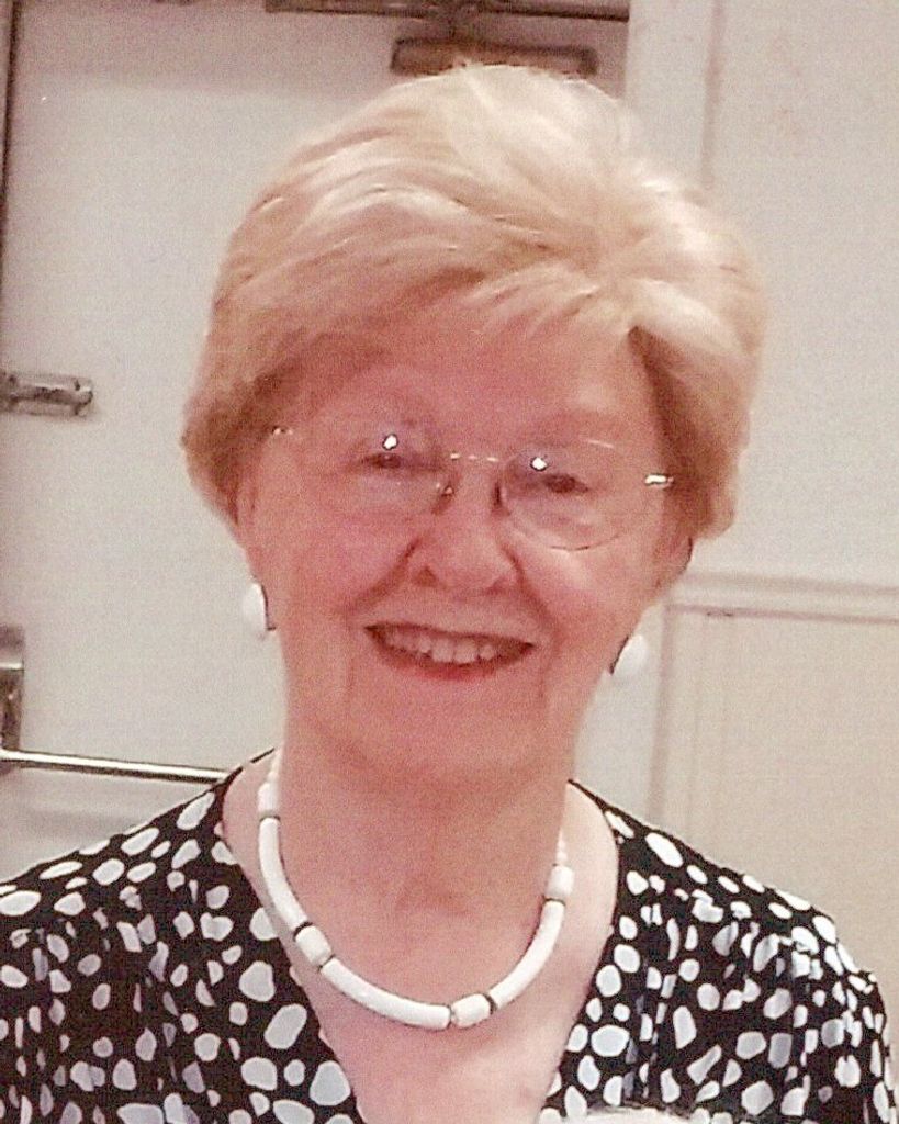 Mary Louise (Cardwell) Buckingham Profile Photo