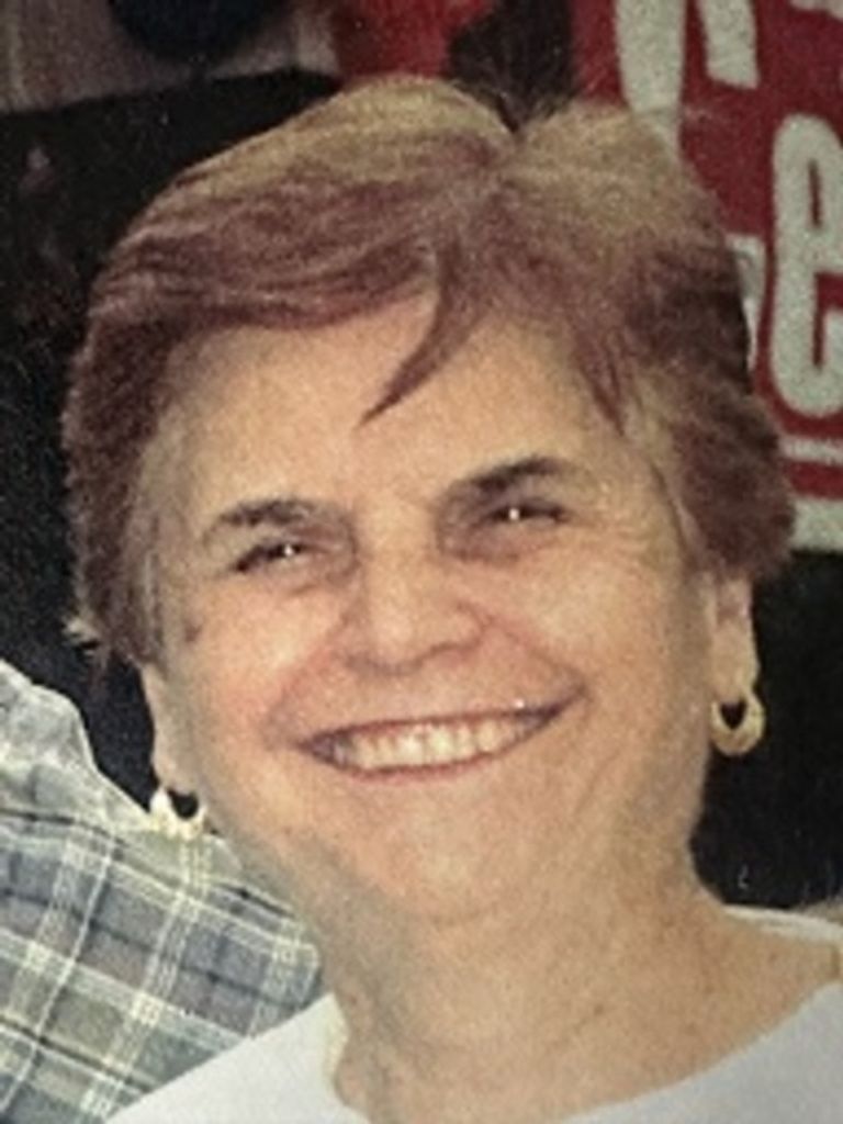 Paraskevi Markopoulos Profile Photo