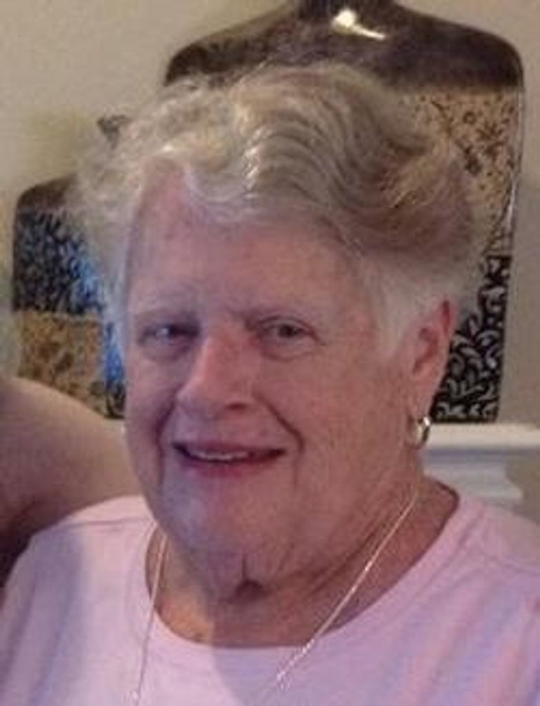 Sarann J. Peters