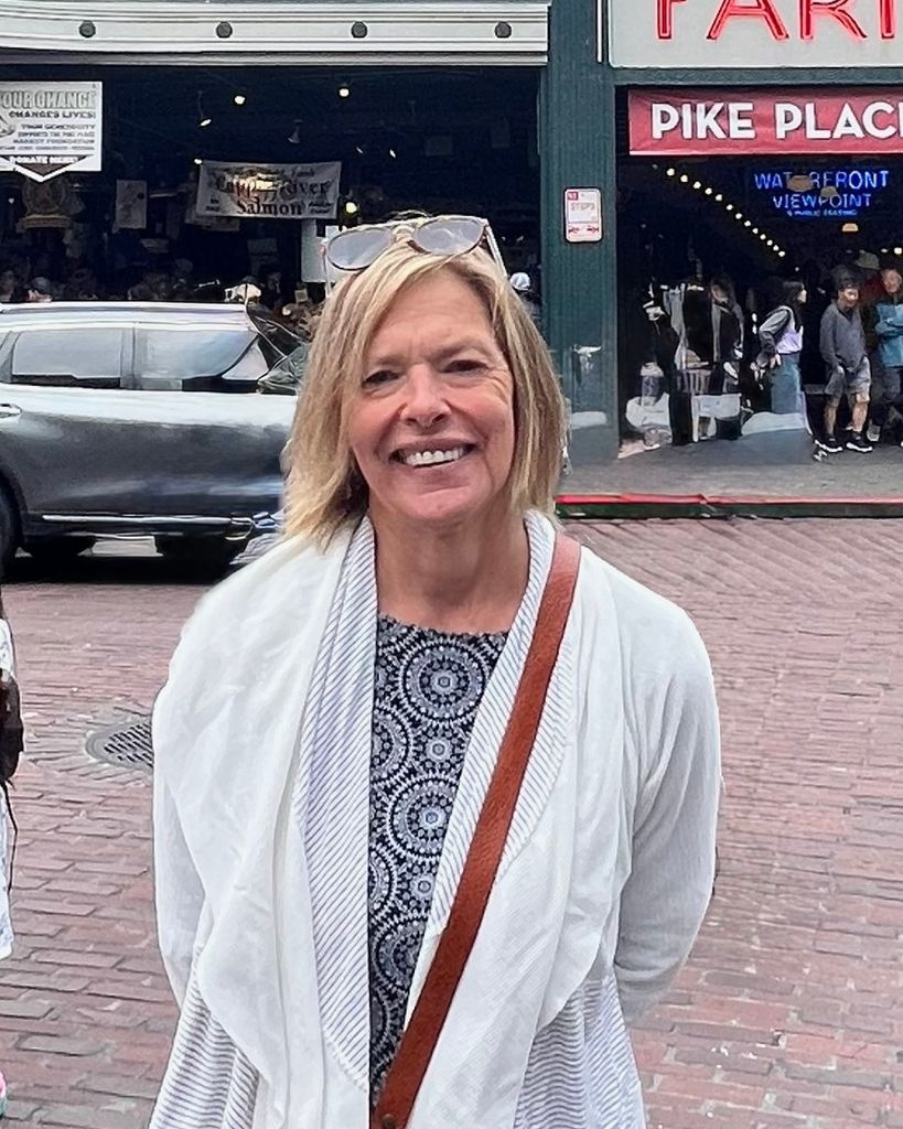 Karen Marie Barren Profile Photo