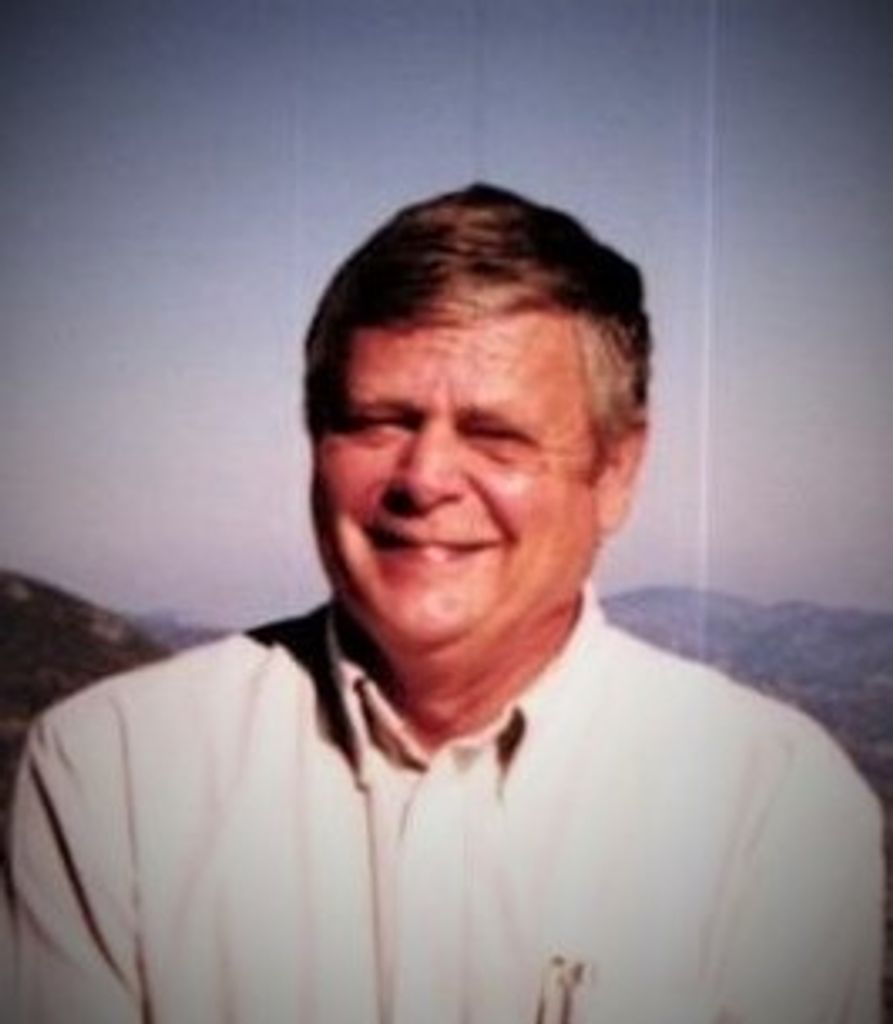 Dale Edward Jackson