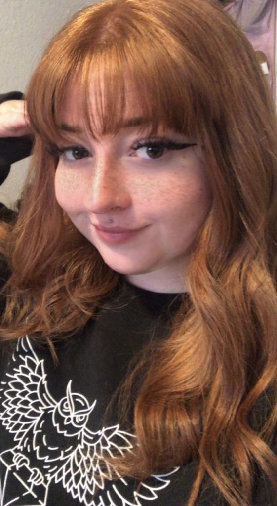 Rylee Michelle Bennion Profile Photo