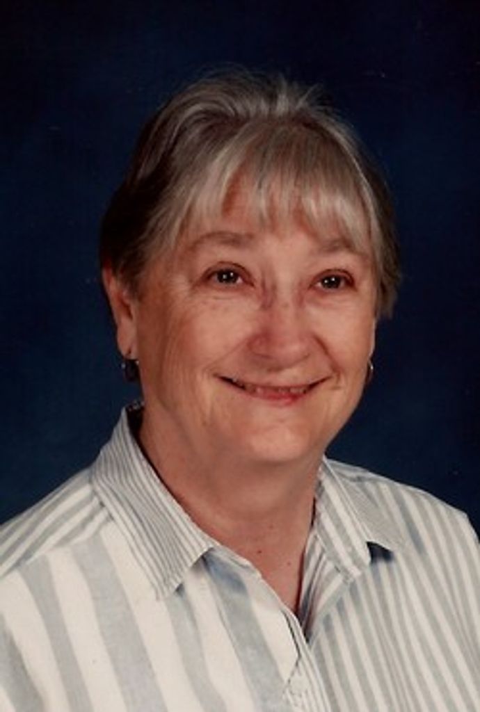 Betty Johannes