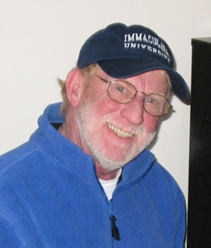 Paul T. Mclaughlin