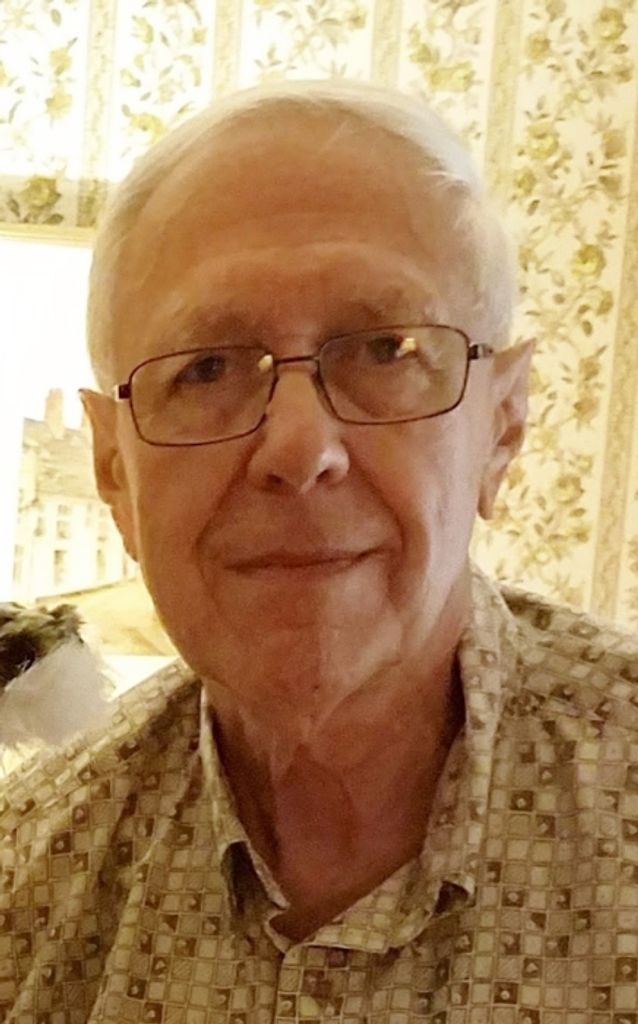 Harvey "Bill" W. Maugel, Jr. Profile Photo