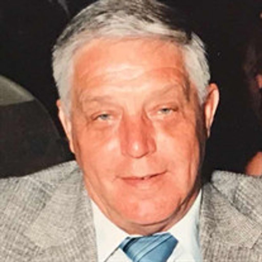 William "Bill" Mcmahen Profile Photo