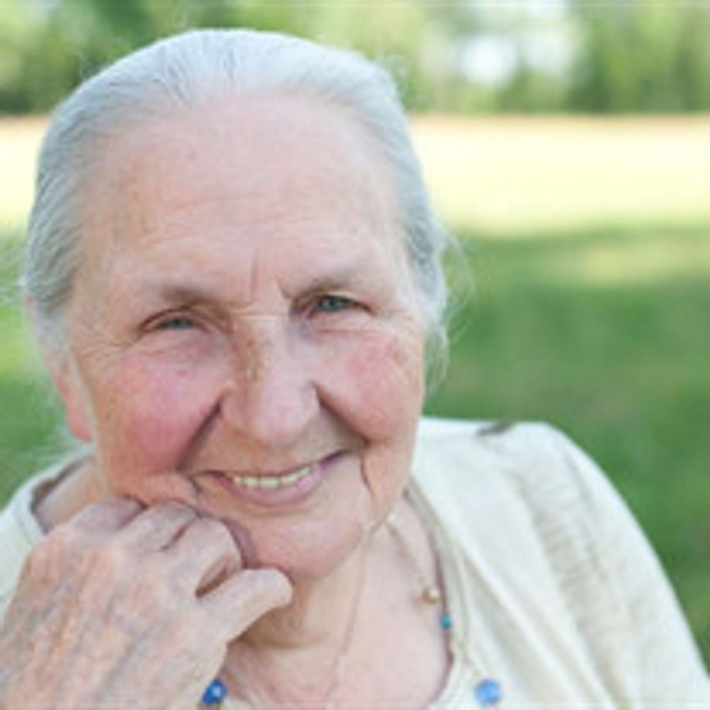 Susie Mae Blanchard