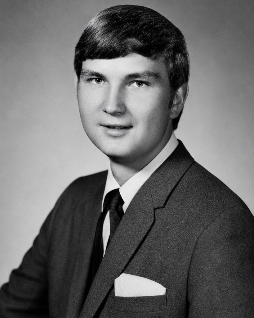 Gary Lee Kral Profile Photo