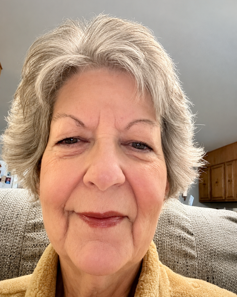 Alethea Anne Henderson Profile Photo