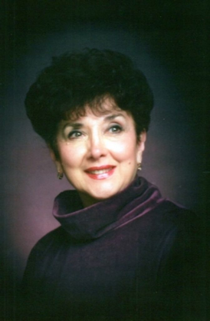 Maria L. Sterlace