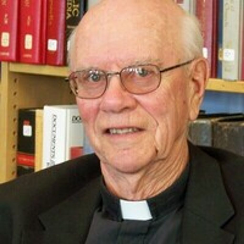 Fr. James Mccabe