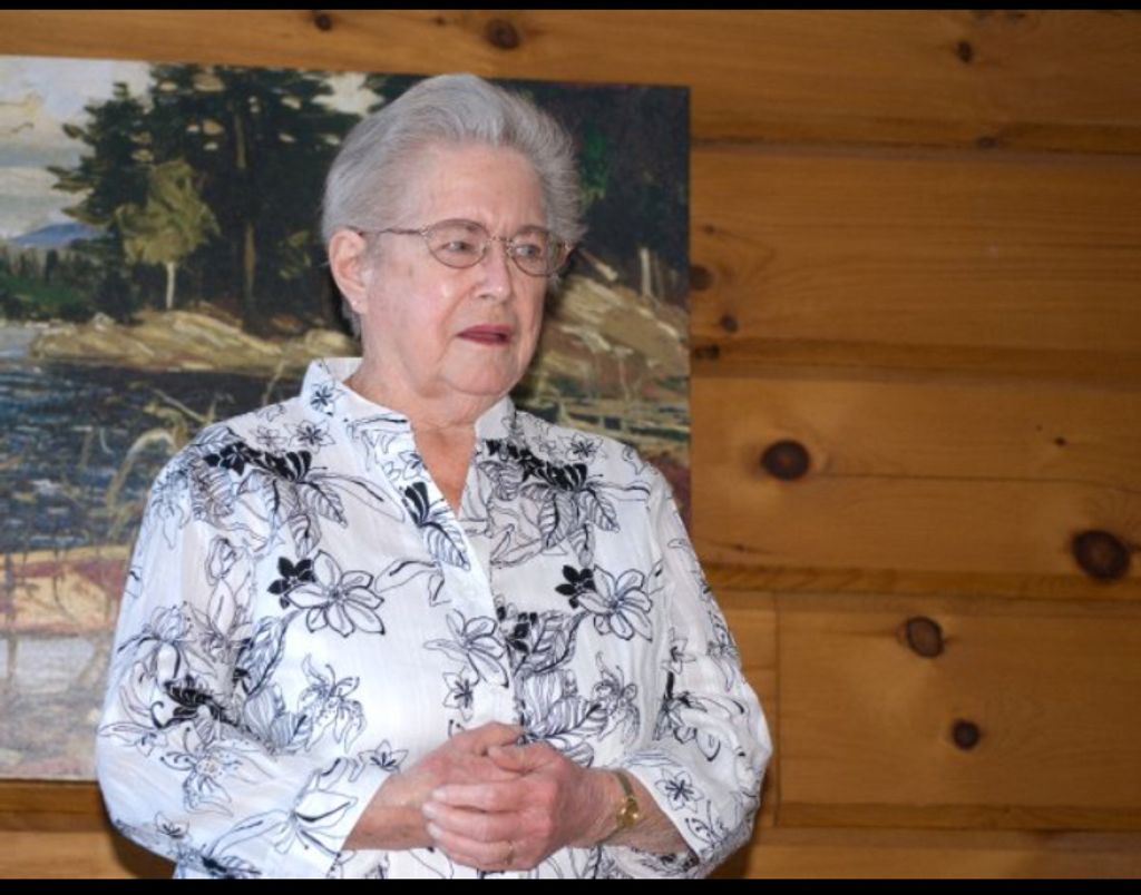 Margaret Richmond