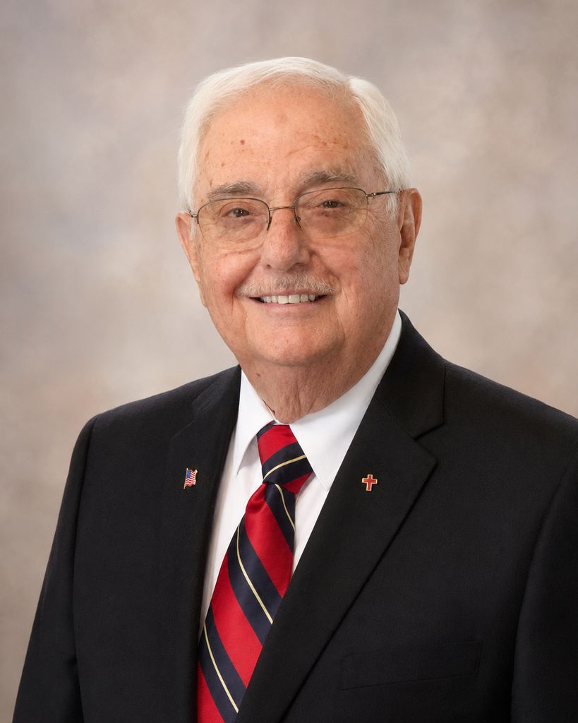 Robert E. Snodgrass, II Profile Photo