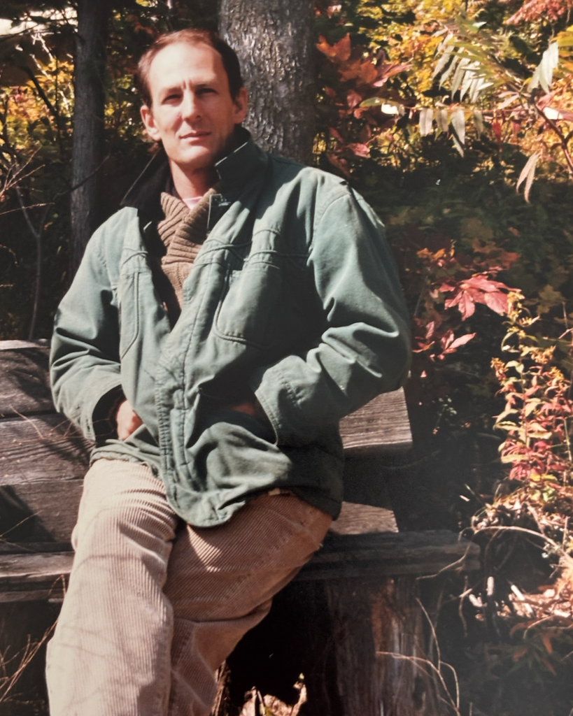 David Stevenson Profile Photo