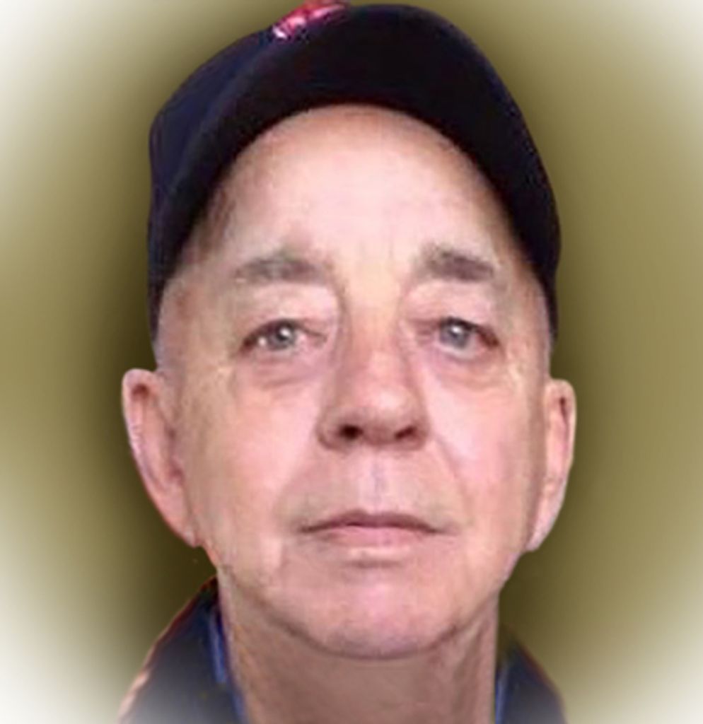 Robert "Bob" James Gibson