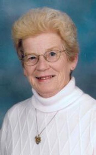 Marjorie Joan Frebis Profile Photo