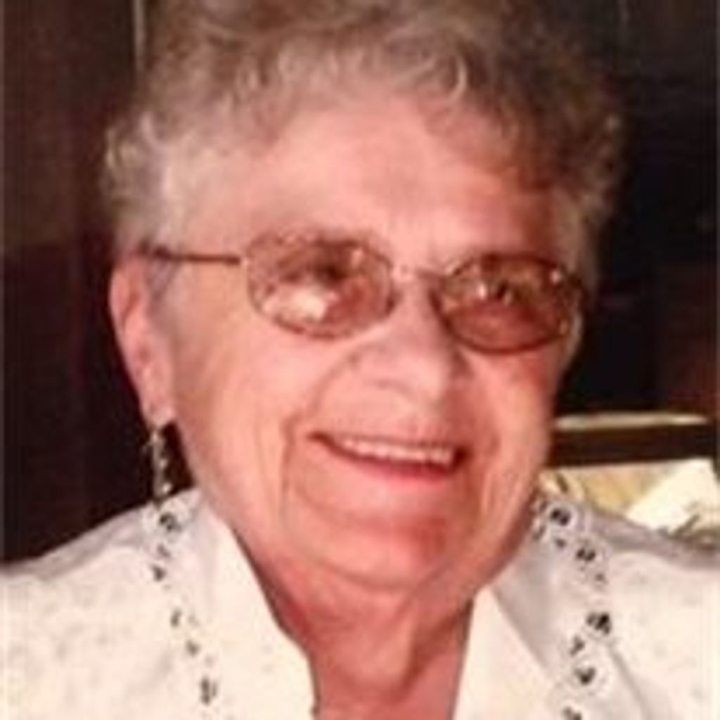 Mary A. Pietsch
