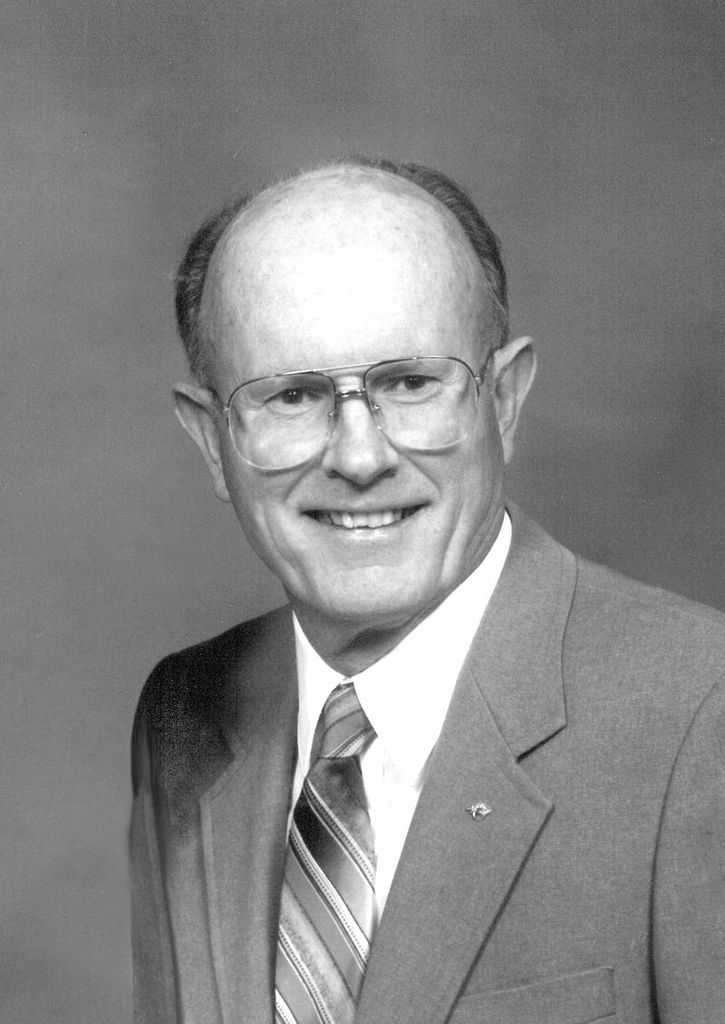 Harold Hilgard Yackey Profile Photo