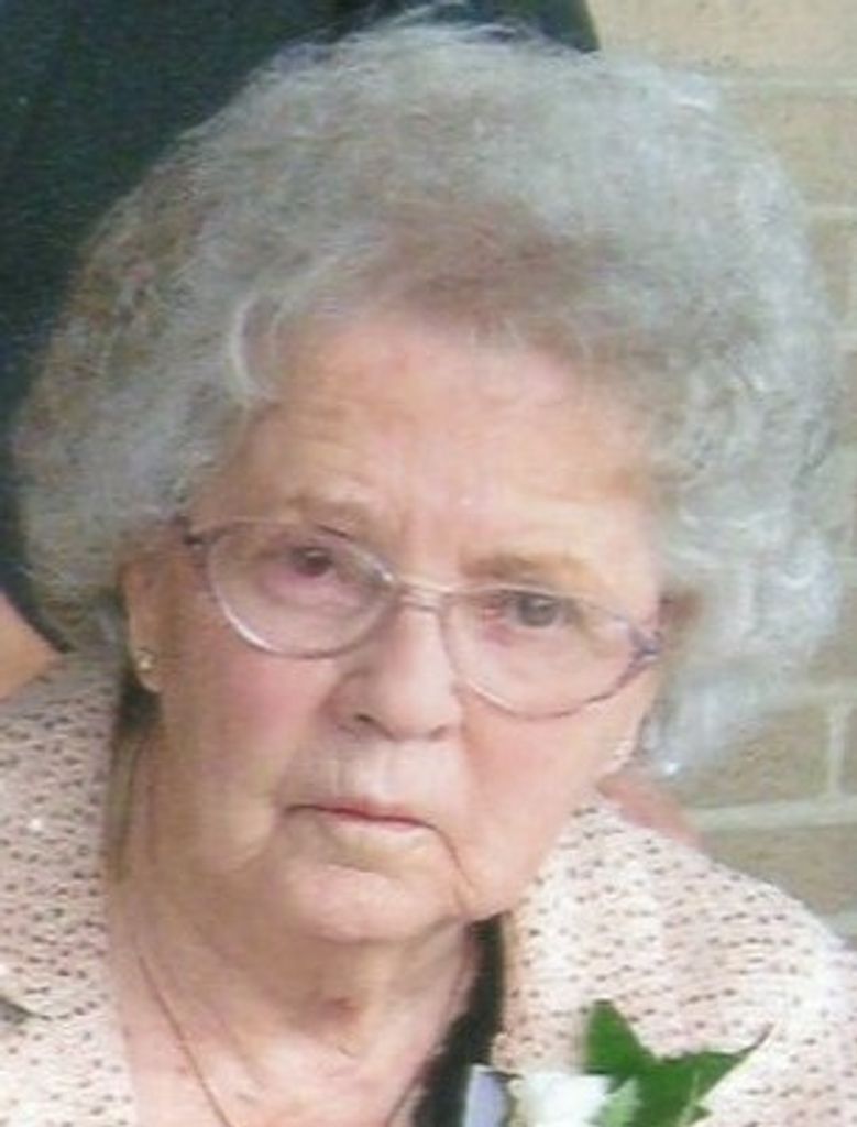 Hazel Sylvester