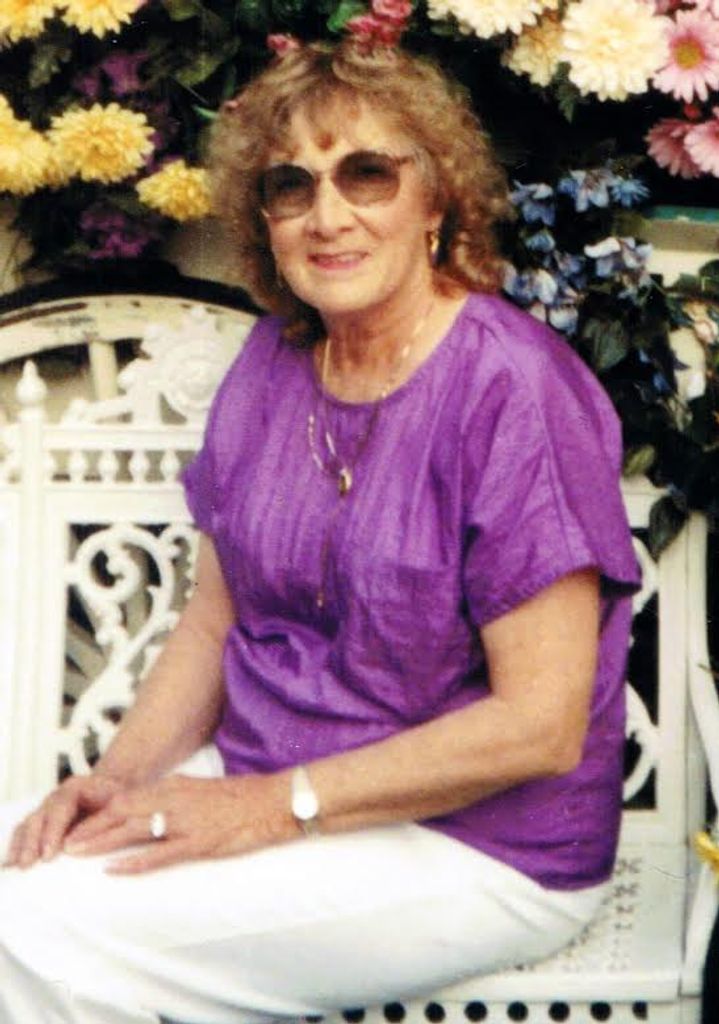 Jean E. Reed