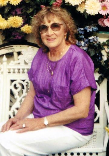 Jean E. Reed Profile Photo