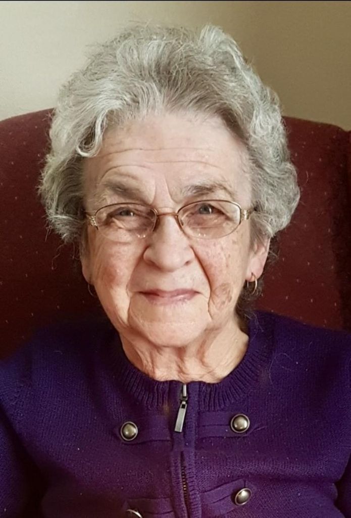 Joan Marie Andrews Profile Photo