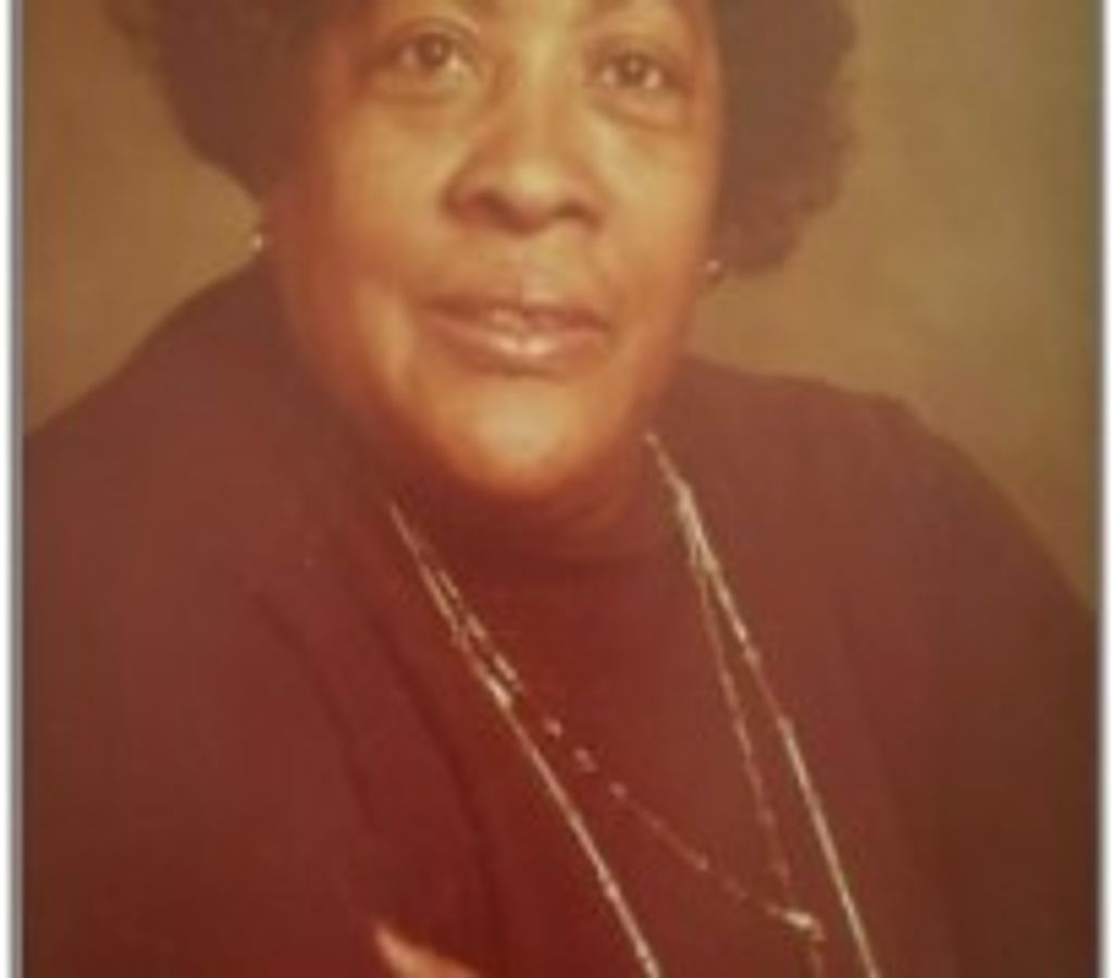 Marjorie Harris