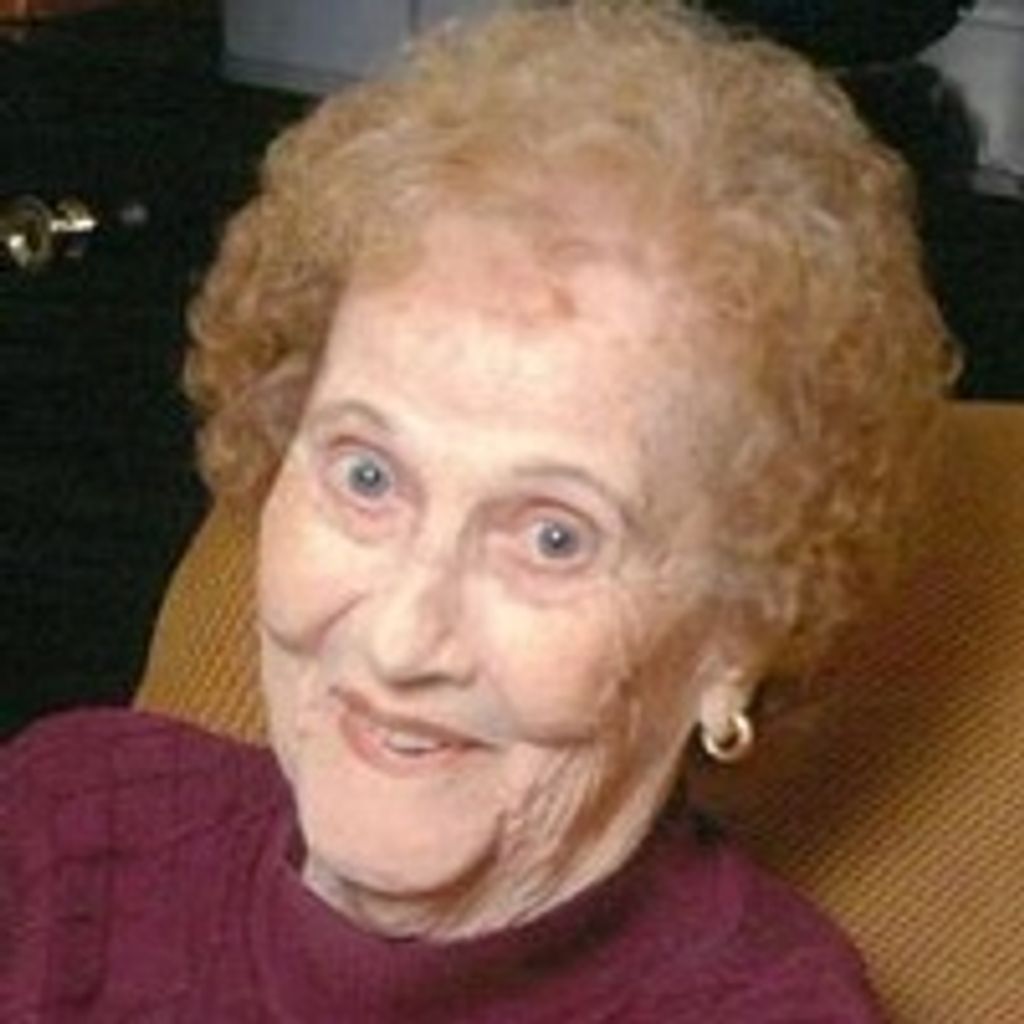 Mary Rabb Profile Photo
