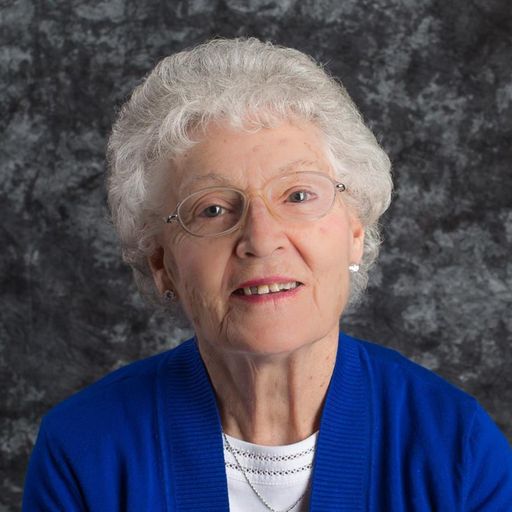 Lois Evelyn Wild Profile Photo