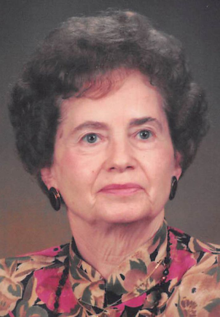 Christa Gisela Uttecht Profile Photo