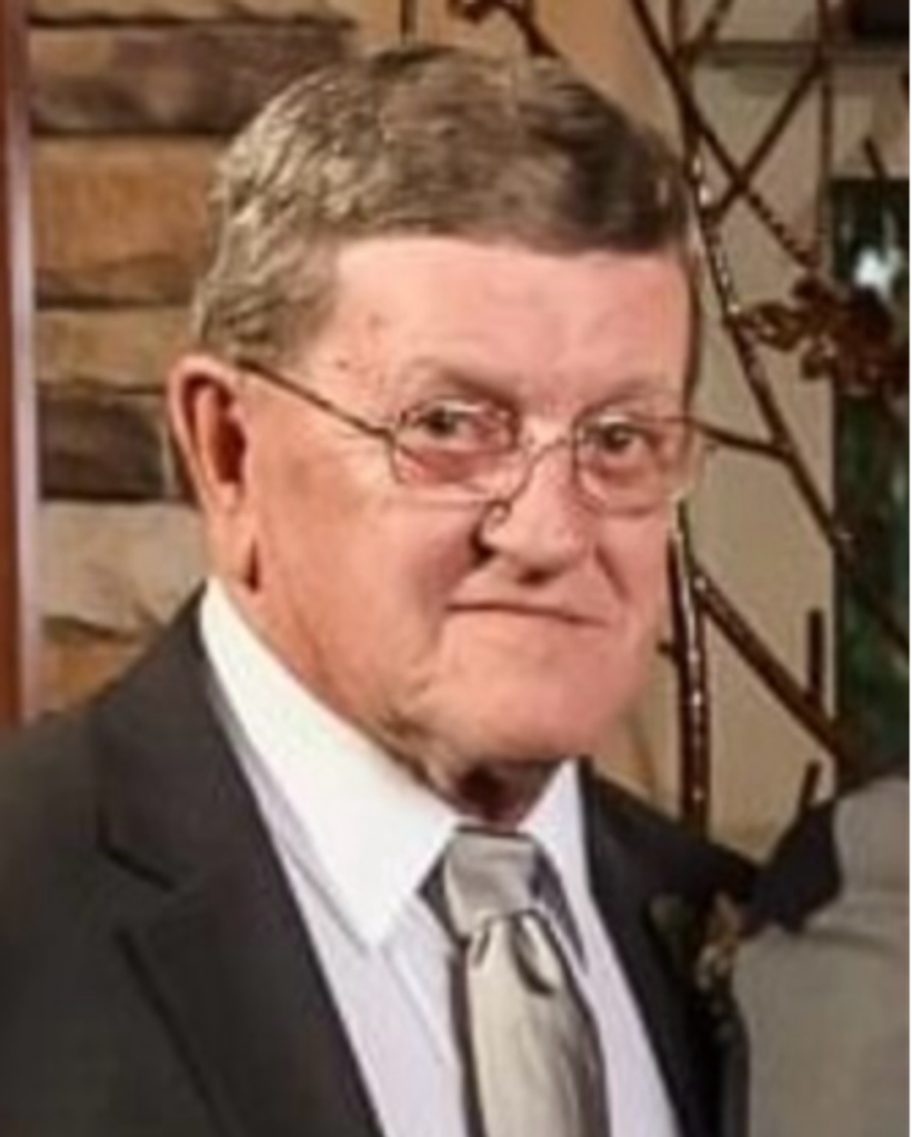 David S. Everett