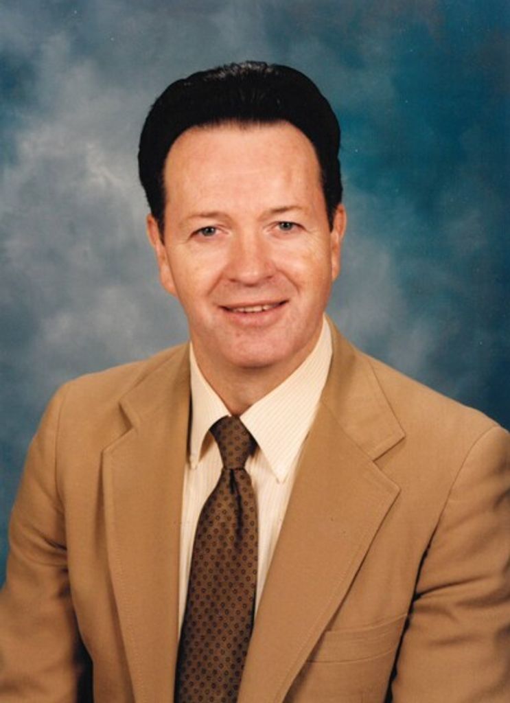 Arlan Isaac Profile Photo