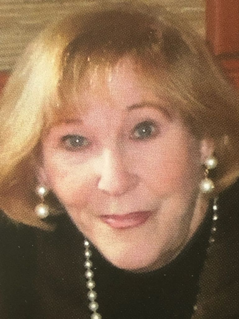 Diane W. Rosenast