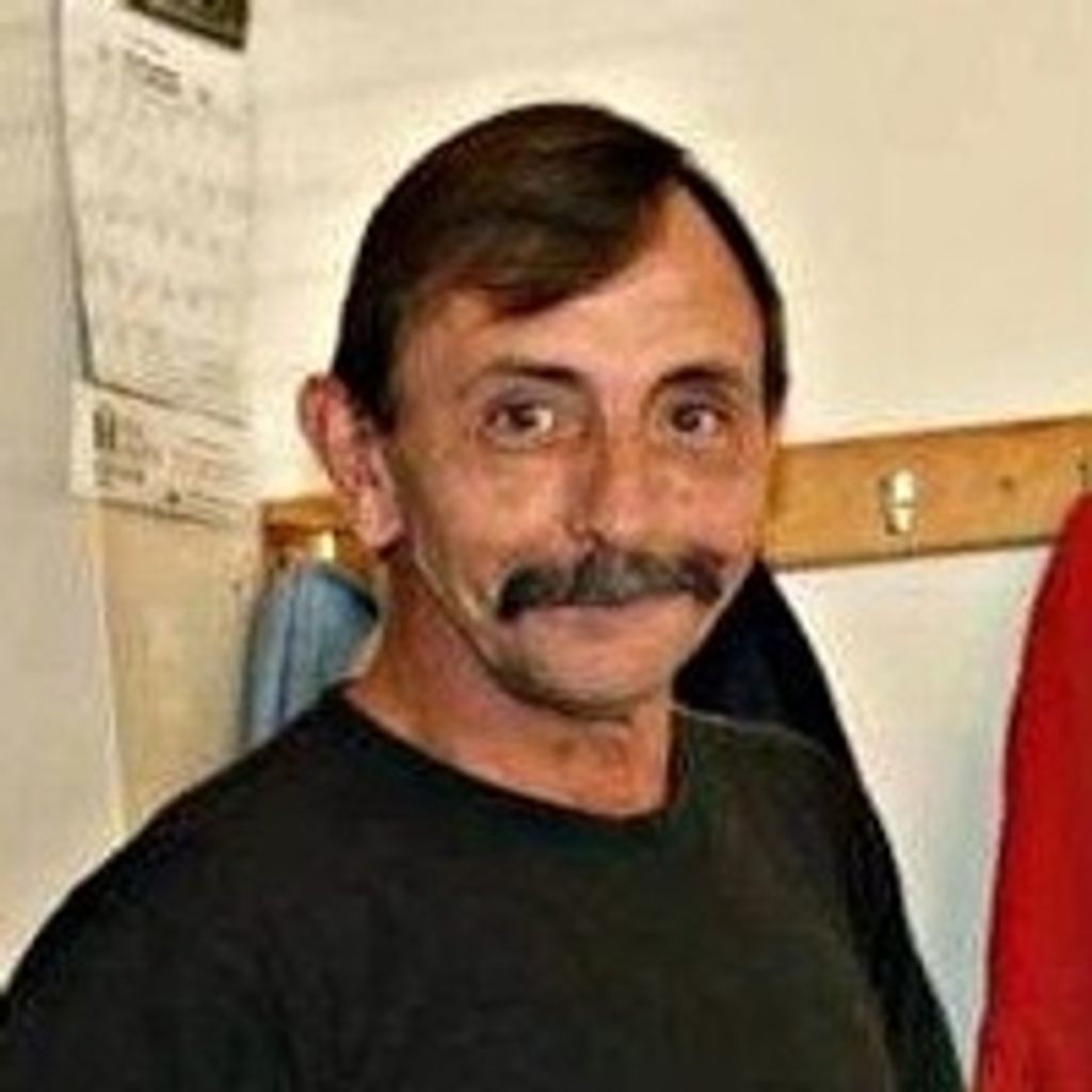 Darrell Couch Profile Photo
