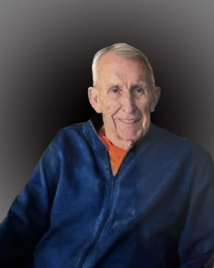 Joe Dale Mullendore, Sr. Profile Photo