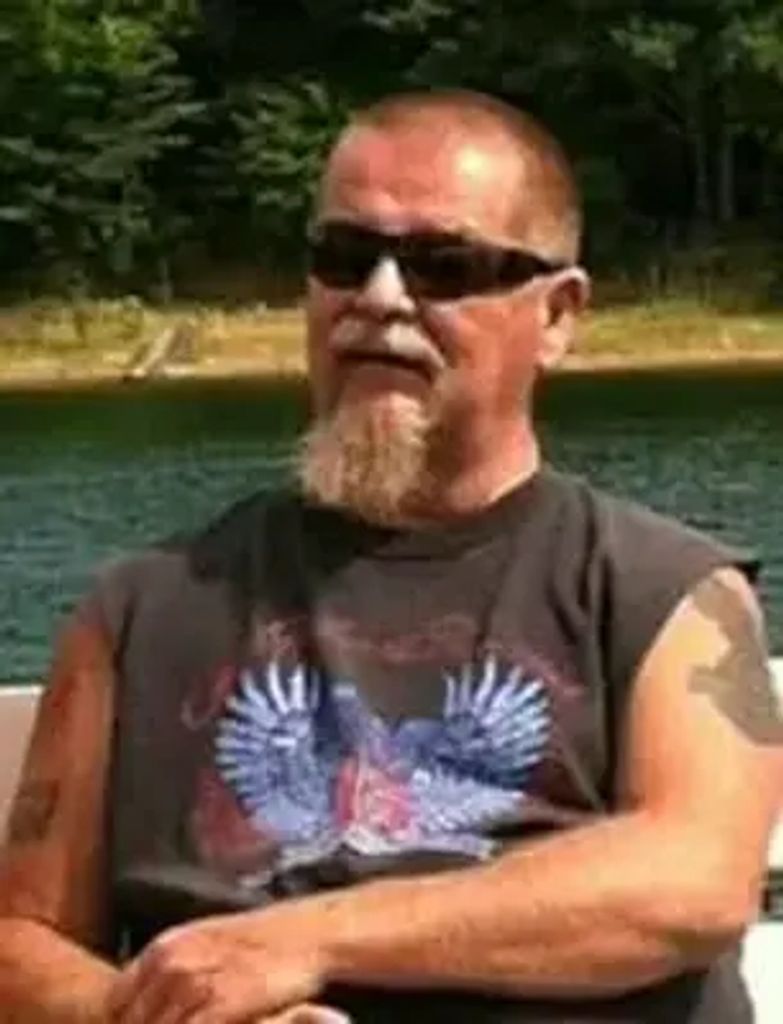 Bryan Fisher Profile Photo