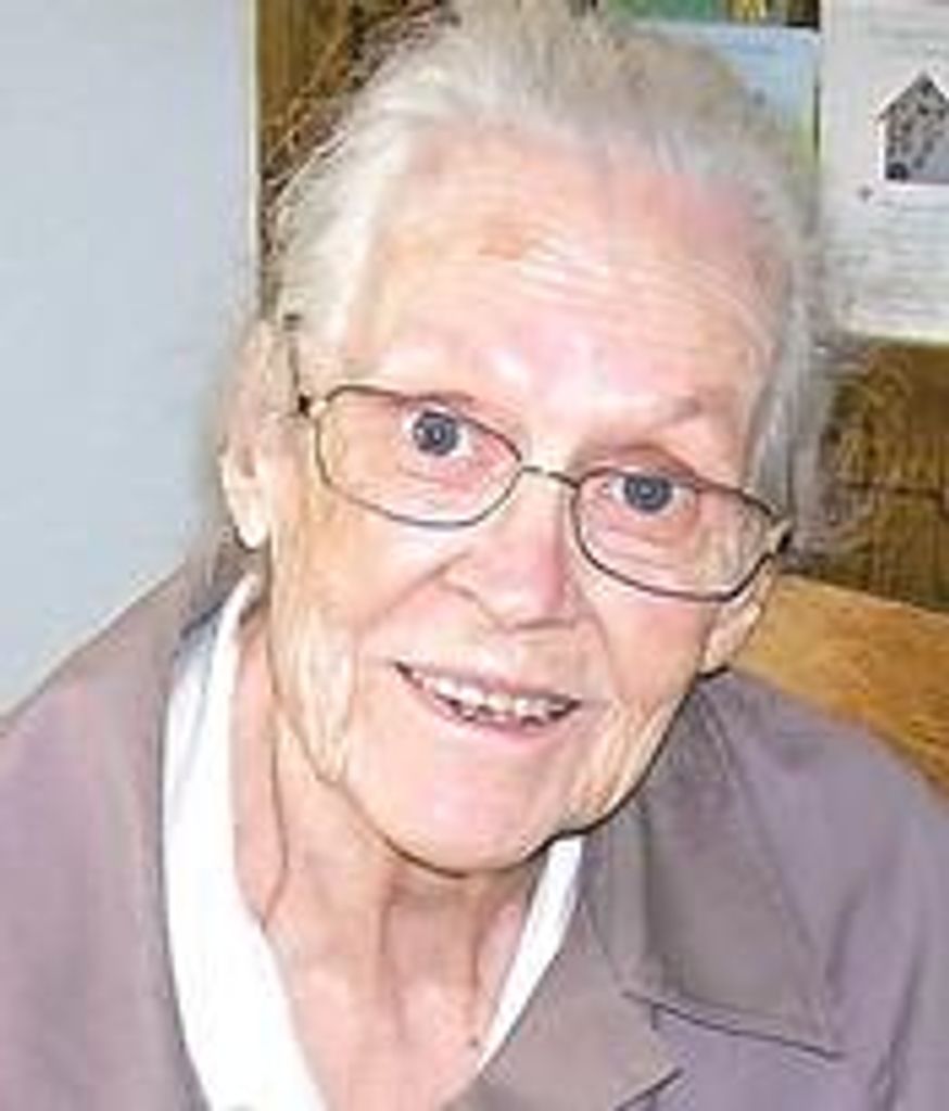 Frances L. Mack