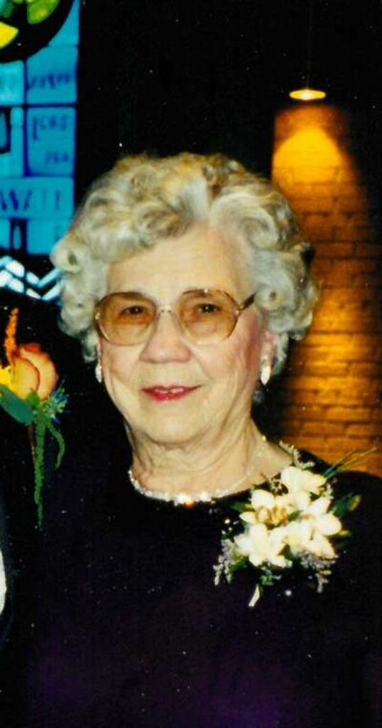 Regina Trzebiatowski Profile Photo