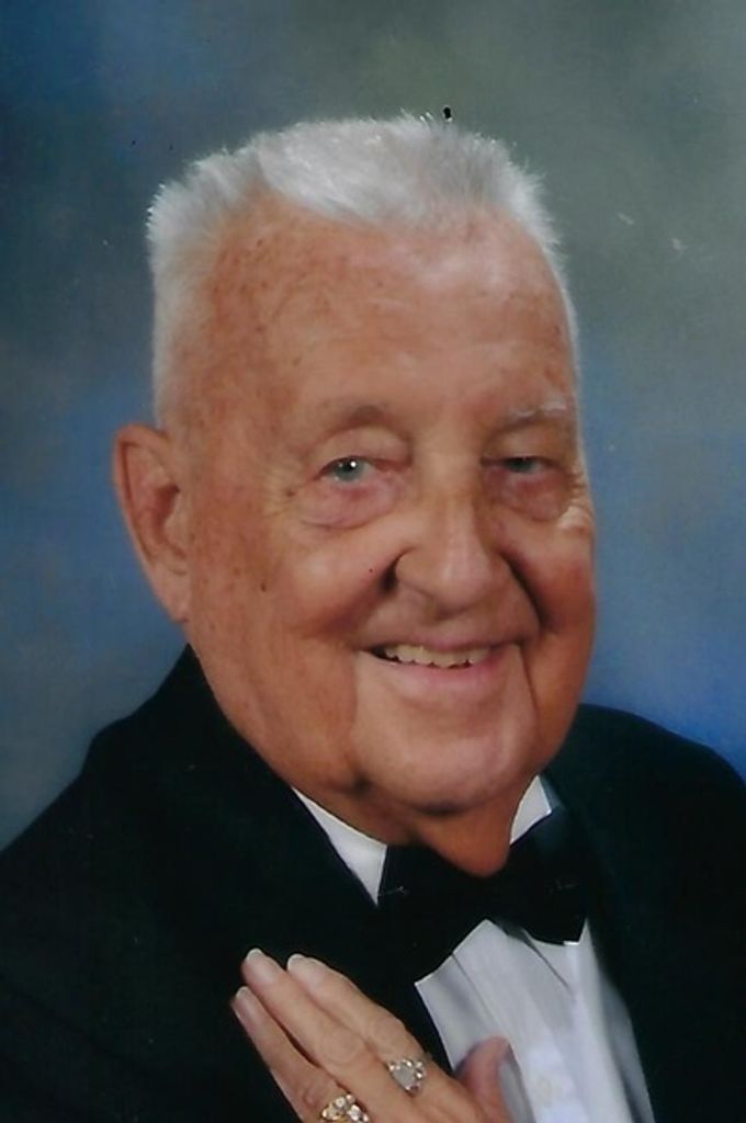 Russell Paul Long, Jr Profile Photo