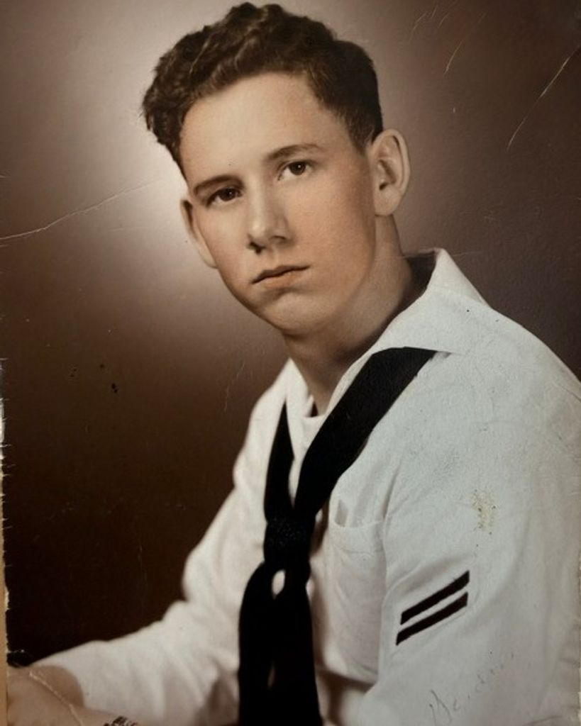 William Gordon Ladd Profile Photo