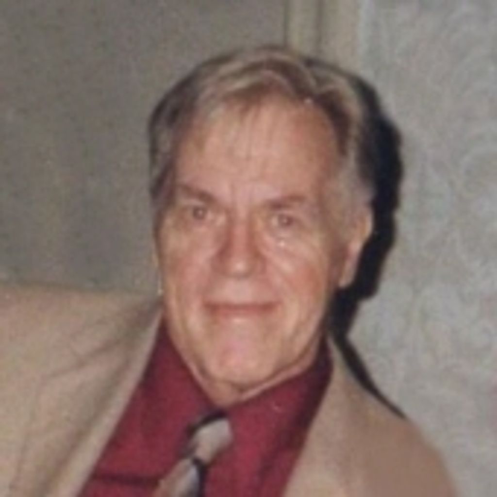Richard T. Greene