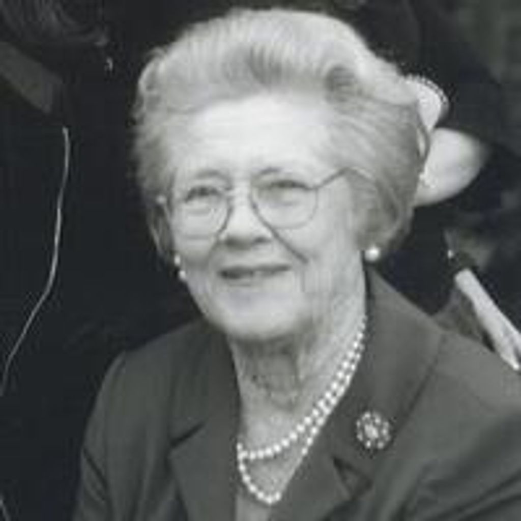Josephine "Jo" Rita Vandevender