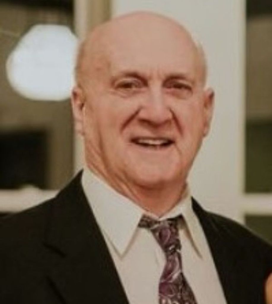 Paul D. Kirby